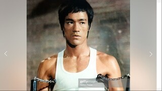 bruce lee movie