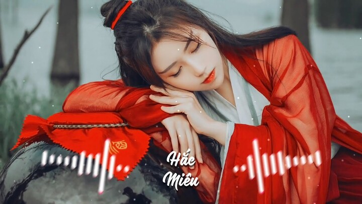 Bách Hoa Hương Remix - Ngụy Tân Vũ | Bài Hát Được Yêu Thích Trên TikTok