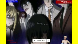 Death note episode 19 (Tagalog official trailer)