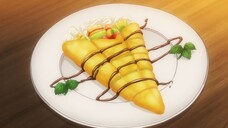 Restaurant to Another World (DUB) EP 10