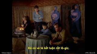Star Trek TOS S02 E11: Friday's Child (Vietsub)