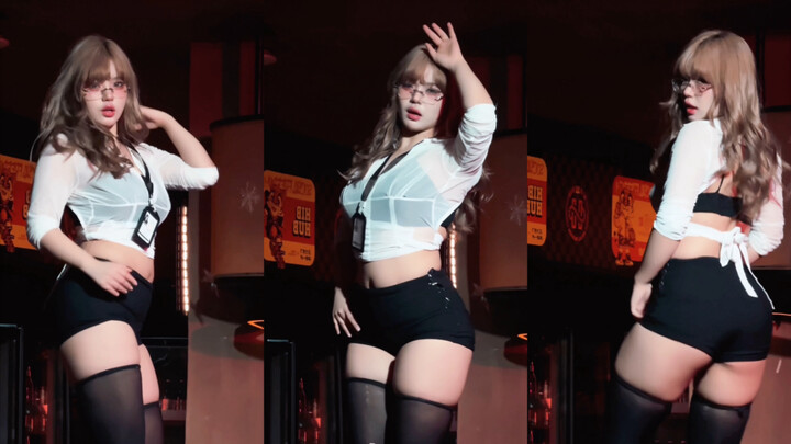 【سلسلة الكوميون: إكسيد-اهتز اهتز اهتز】