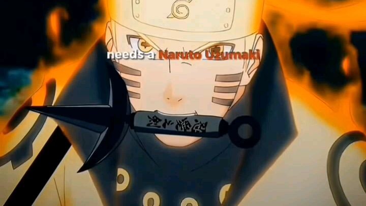 Naruto