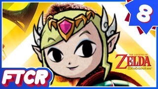 'Zelda: The Wind Waker HD' Let's Play - Part 8: “Ragnarok"