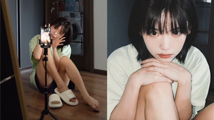 عندما تُلتَقَط الصور الذاتية من منظور ثالث...