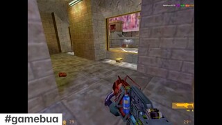 Game bắn súng nhập vai cực hay