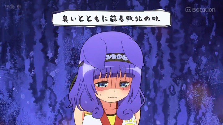 18+ Harem Full Brutal Terbaru 🥵💦