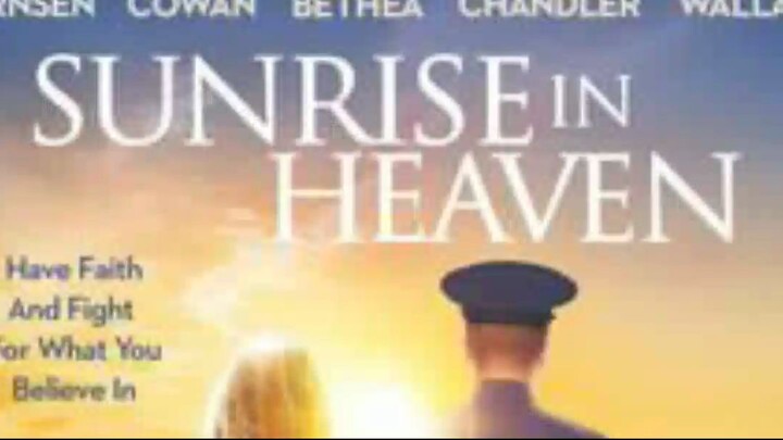 25 Sunrise in Heaven - Movie Review #movie #movies