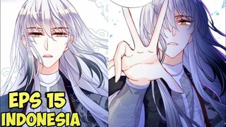 Rayuanmu Tidak Mempan | Terpaksa Menikahi Kaisar Eps 15 Indonesia