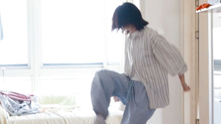 Dancing is all about riding the beat and feeling the vibe!