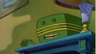 TOM & JERRY - 045 - Jerry's Diary (1949-10-22)