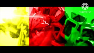 Dark Midfield Oc Fan Made Bonecrusher Screen Time Master HM 1234 Gu