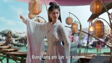 Tứ Hải Trọng Minh EP 19 [Sub Việt]