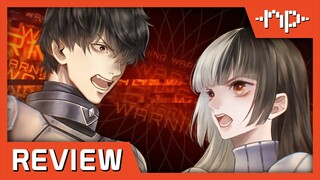 Yurukill: The Calumniation Games Review - Noisy Pixel
