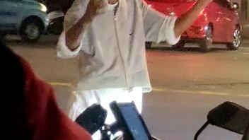 kekek michkel Jacko goyang