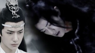 Wangxian Deep Control Episode 1 Dipaksa/Dipenjara/Guru dan Murid/Kemurnian Ganda