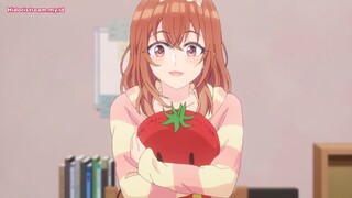 Tomodachi no Imouto ga Ore ni dake Uzai Episode 10 (Subtitle Indonesia)