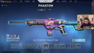 Valorant PiNo part 1