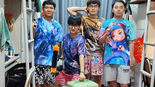 Sun Yat-sen University Admission Reduction Regulations