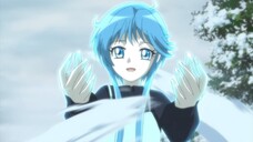 Melindungi Murid dari YOUKAI - Anime