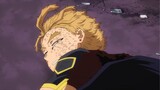 My Hero Academia | Hawks's biggest weakness.