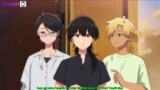 Thuyết minh Khi Trai Đẹp Hẹn Hò Tập 11