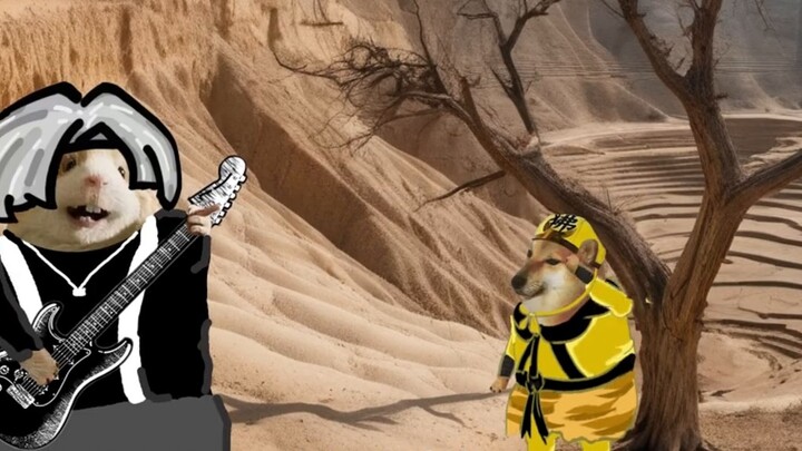 Brother Niu, listen to my explanation. It's not what you think.