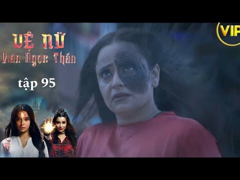 Vệ Nữ Viên Ngọc Thần - Tập 95 | Nhân vật bí ẩn này chính là mẹ của Rakshit | QTEditVip