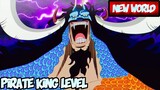 One Piece - Kaido Awakened: Enter Strongest Creature Alive