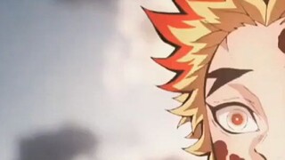 Kematian Rengoku🥲 || Kimetsu no Yaiba.