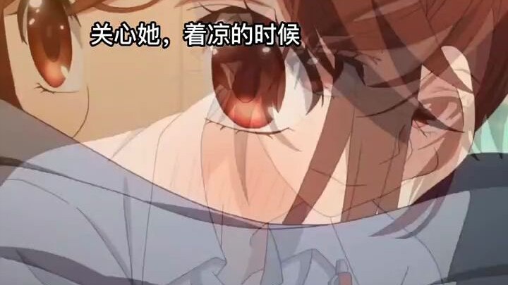 “从那天起，你我不再是恋人～”