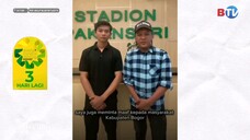 Berita Viral BTV - 27 Juli 2025