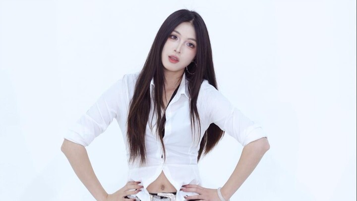 Up & Down – EXID 260124 Chengdu Freestyle | Roadshow Live Cam Reel