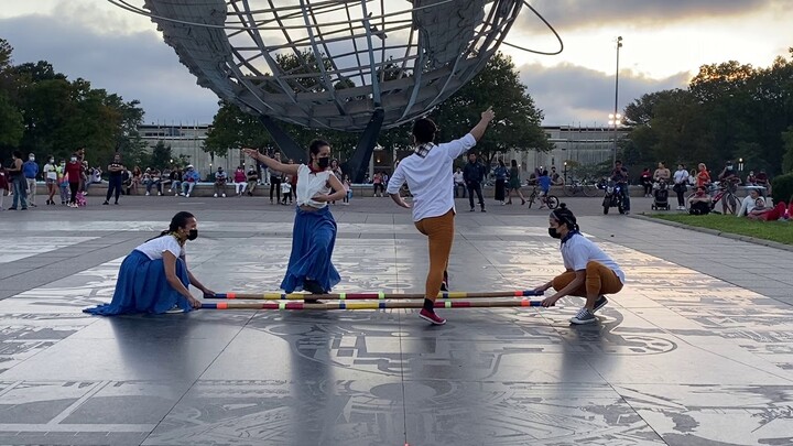 Tinikling Natin