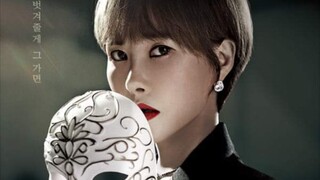 QUEEN OF MASK EP 3 ENG SUB