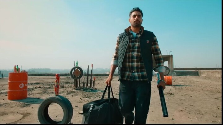 TUFANG (Movie Trailer) Guri _ Rukshaar Dhillon _ Jagjeet Sandhu _ Movie In Cinem