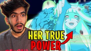 Himawari is STRONGER Than an Otsutsuki ?! | Boruto Theory!