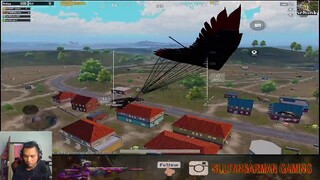 HAPPY WEAKEND IN ERANGEL