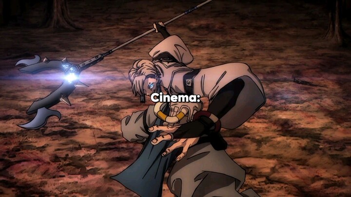 ZANKA vs JABBER ☠️🔥