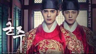 THE EMPEROR OWNER OF THE MASK EP12