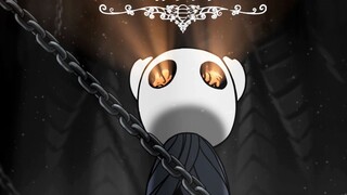 [Hollow Knight/GMV/Ranxiang] Pertarungan pedang epik! Pertempuran Dewa Kekosongan!