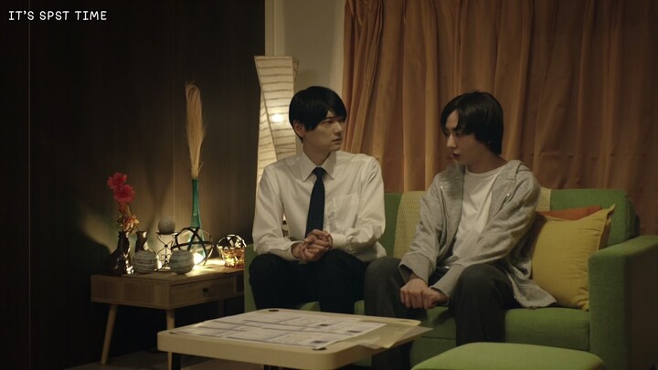 (ซับไทย) ความรักทั่วไปที่ใครก็มีกัน ตอนที่ 5