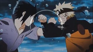 Naruto LEGEND- FMV