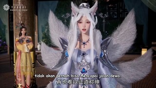 Lord Of Wonderland Eps 25 Sub Indo