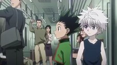 Hunter X Hunter ep 52 tagalog dub