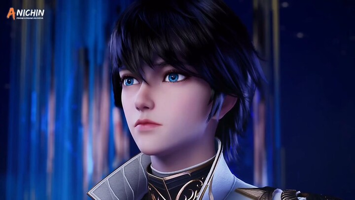 THRONE OF SEAL EPISODE 44