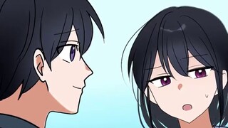 [เสียงการ์ตูน] พี่สาวยันเดเระของฉันเตะยันเดเระออกจากเพดาน!