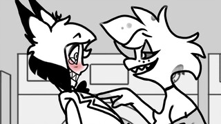 【地狱客栈】：洗衣房♂（熟肉漫配）