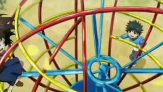1 bộ anime buồn 😞😞😞 hãy xem đến hết video