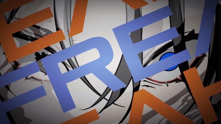 [MV] FREAK feat. Yupman / prod. oleh jon-YAKITORY & Hachioji P